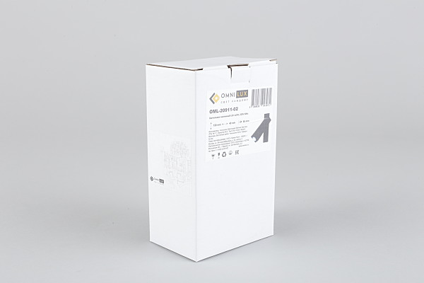 Светильник спот Tartago OML-20911-02