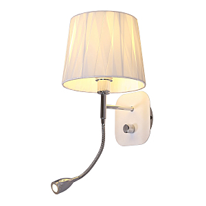 Настенное бра Correto OML-62501-02