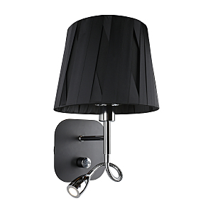 Настенное бра Correto OML-62511-02