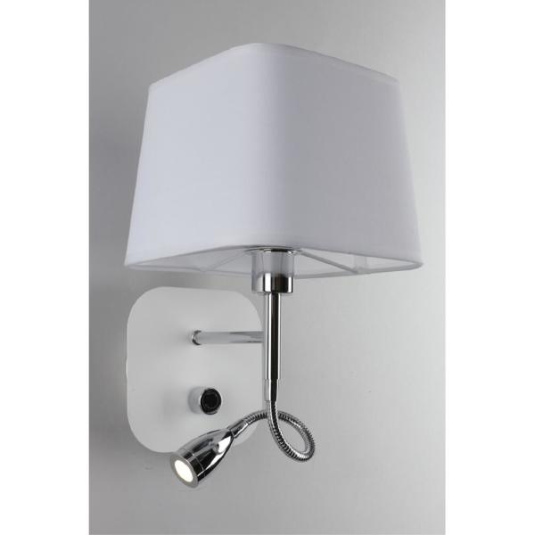 Настенное бра Monteluco OML-62601-02