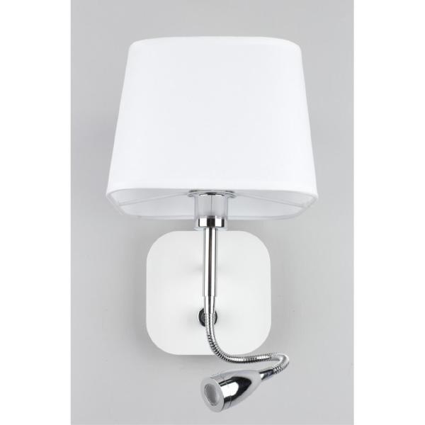 Настенное бра Monteluco OML-62601-02