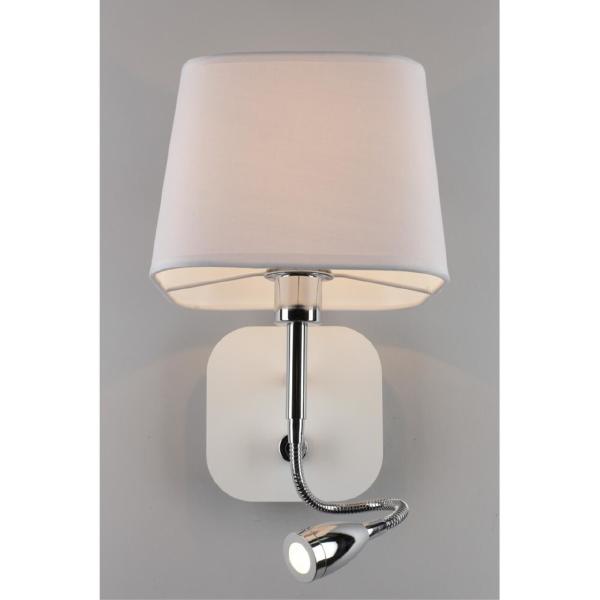 Настенное бра Monteluco OML-62601-02