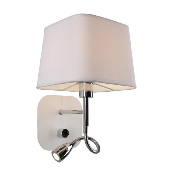 Настенное бра Monteluco OML-62601-02