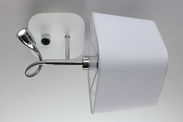 Настенное бра Monteluco OML-62601-02