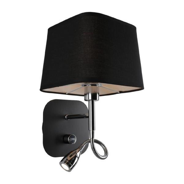 Настенное бра Monteluco OML-62611-02