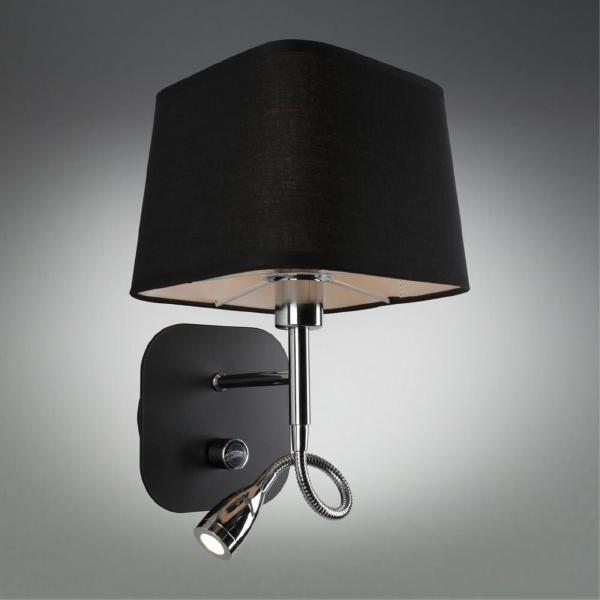 Настенное бра Monteluco OML-62611-02