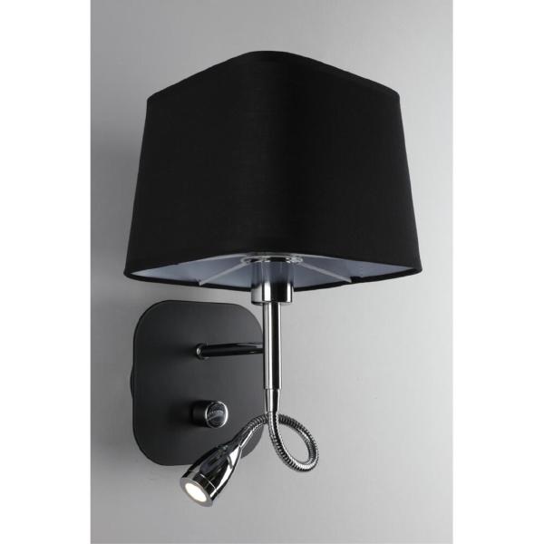 Настенное бра Monteluco OML-62611-02