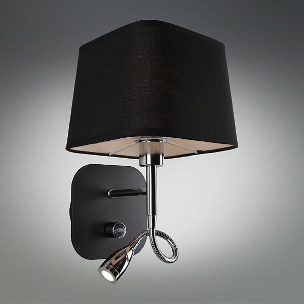 Настенное бра Monteluco OML-62611-02