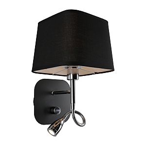 Настенное бра Monteluco OML-62611-02