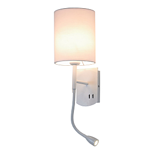 Настенное бра Ocricchio OML-62701-02