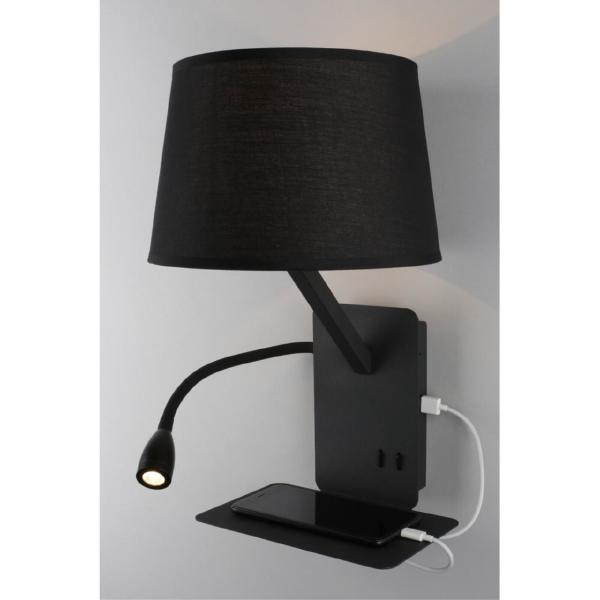 Настольная лампа Talocci OML-62811-02