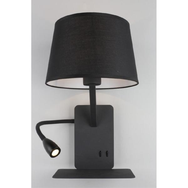 Настольная лампа Talocci OML-62811-02