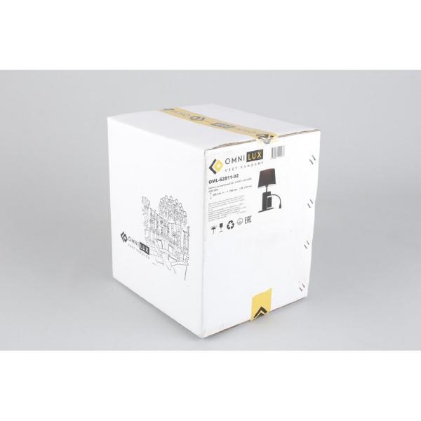 Настольная лампа Talocci OML-62811-02