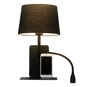 Настольная лампа Talocci OML-62811-02