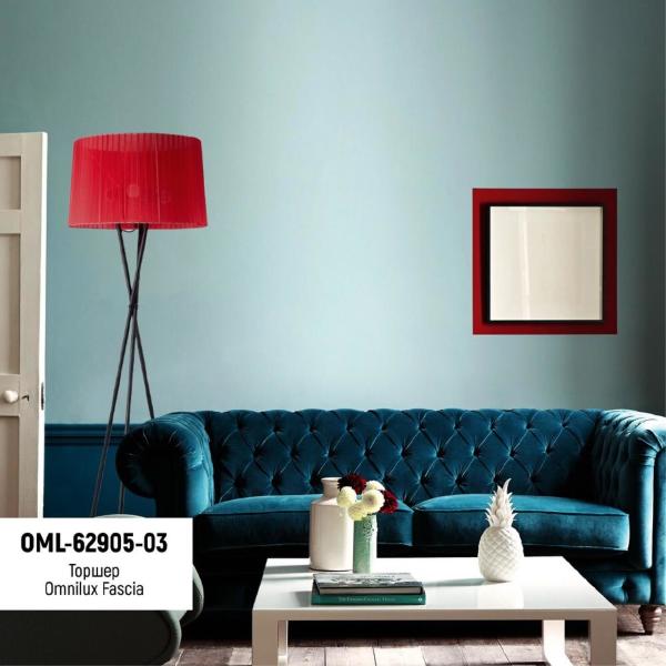 Торшер Fascia OML-62905-03