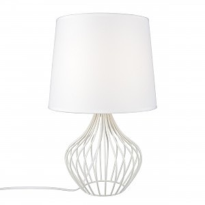 Настольная лампа Caroso OML-83504-01