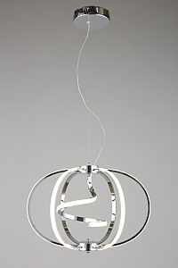 Подвесная люстра Vescina OML-02003-81