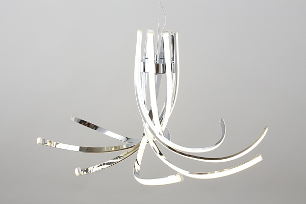 Подвесная люстра Uscio OML-02103-120