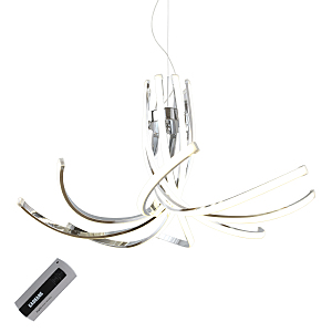 Подвесная люстра Uscio OML-02103-120