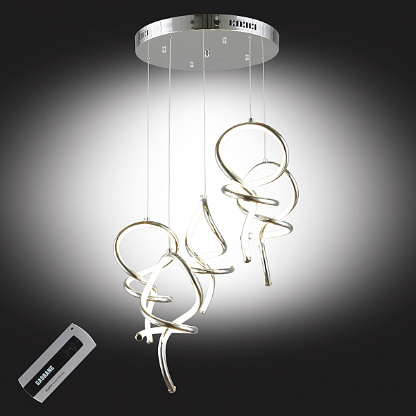 Светильник подвесной Bruggi OML-02303-120