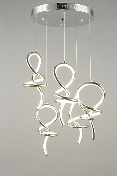 Светильник подвесной Bruggi OML-02303-120