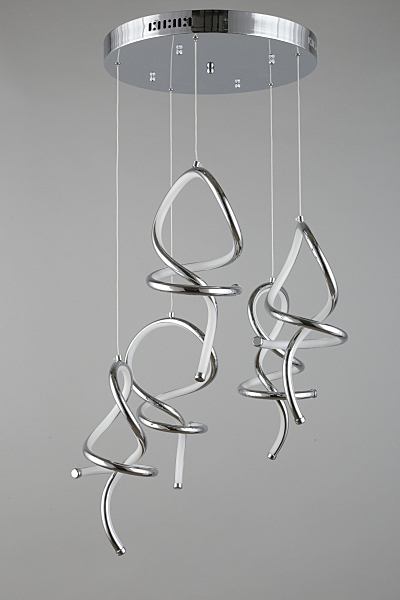 Светильник подвесной Bruggi OML-02303-120