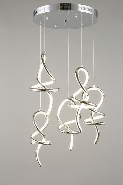 Светильник подвесной Bruggi OML-02303-120