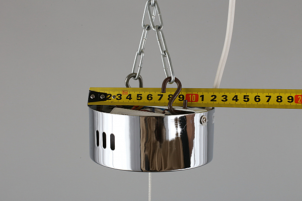 Светильник подвесной Bruggi OML-02306-31