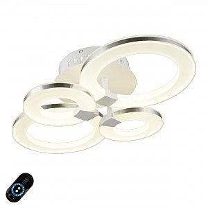 Потолочная люстра Serrato OML-02507-56