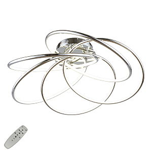 Потолочная люстра Camporsella OML-02707-145