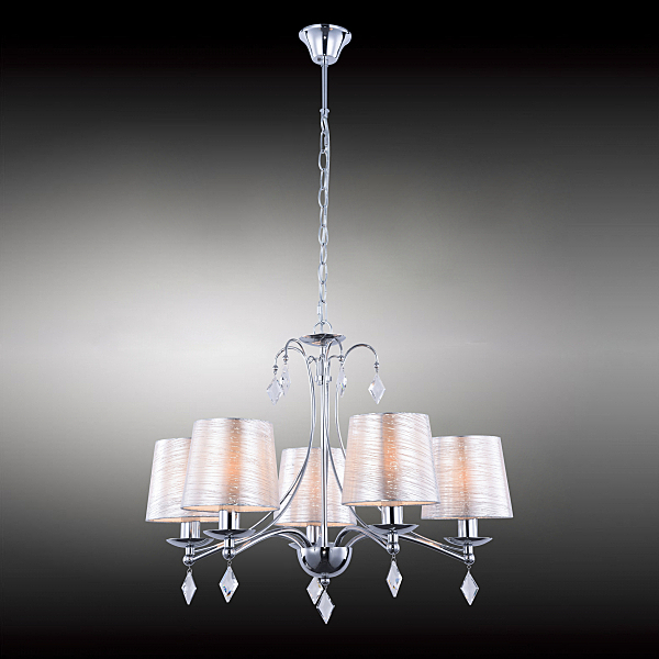 Подвесная люстра Murgetta OML-62303-05