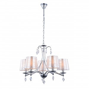 Подвесная люстра Murgetta OML-62303-05