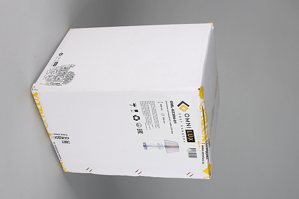 Настольная лампа Murgetta OML-62304-01
