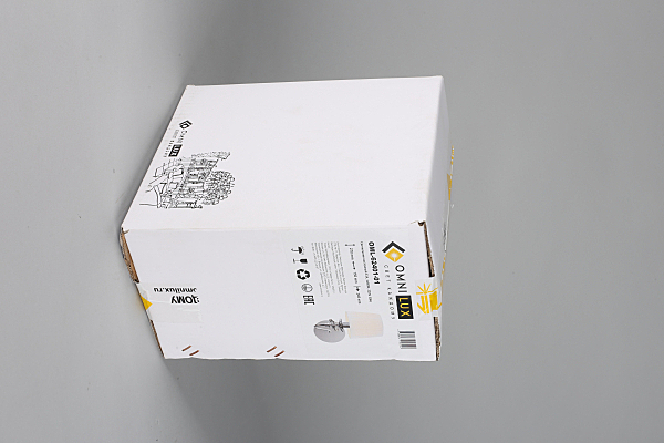 Настенное бра Calia OML-62401-01