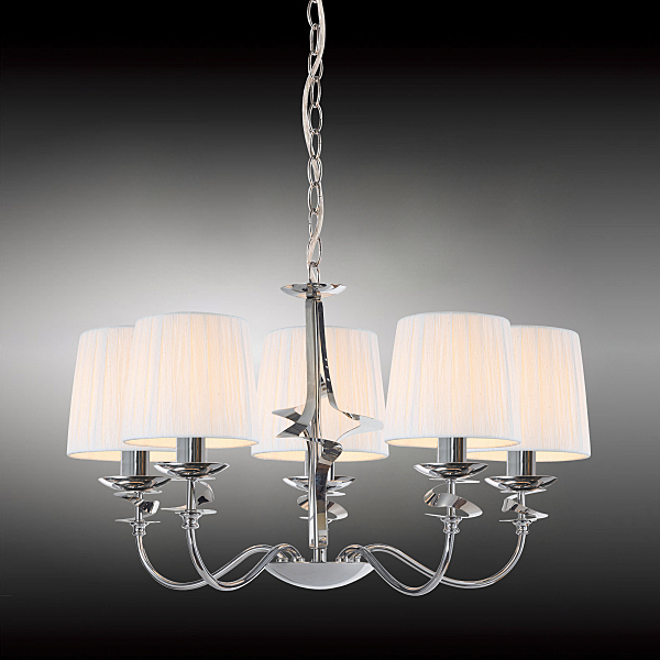 Подвесная люстра Calia OML-62403-05