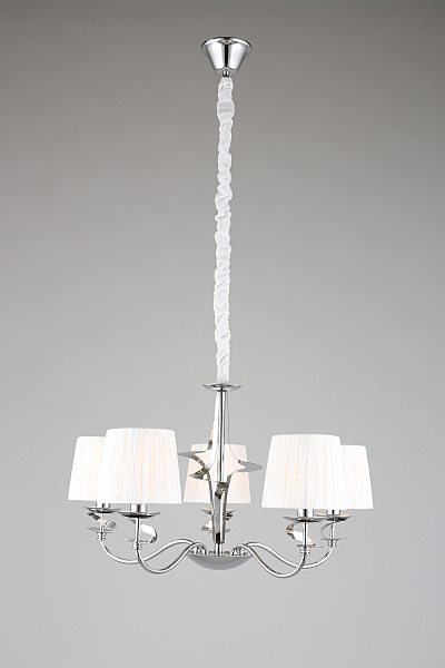 Подвесная люстра Calia OML-62403-05