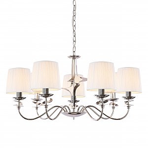 Подвесная люстра Calia OML-62403-07