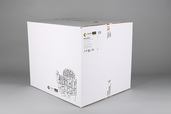 Торшер Calia OML-62405-01