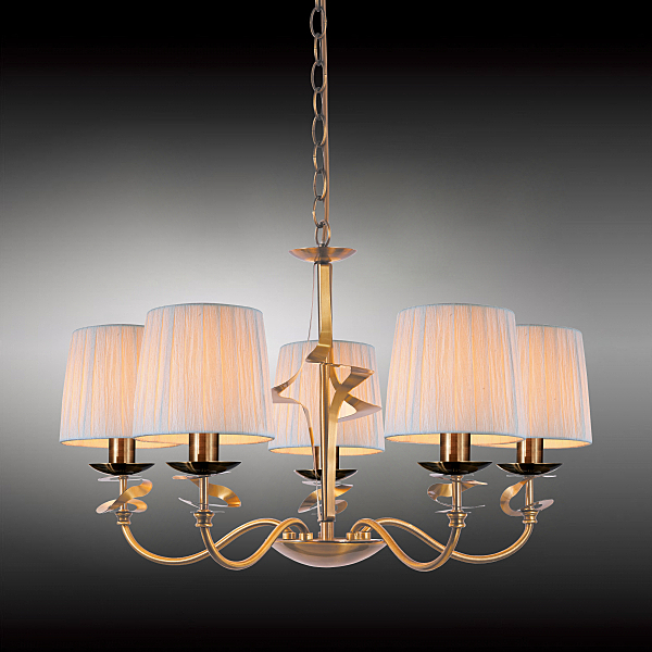 Подвесная люстра Grottole OML-63603-05