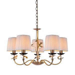 Подвесная люстра Grottole OML-63603-05