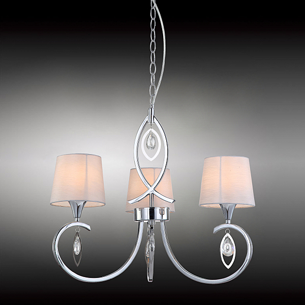 Подвесная люстра Toritto OML-63703-03