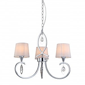 Подвесная люстра Toritto OML-63703-03