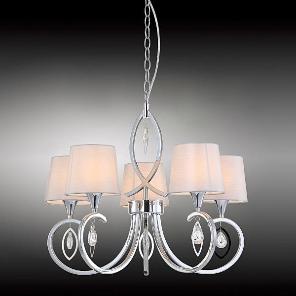 Подвесная люстра Toritto OML-63703-05