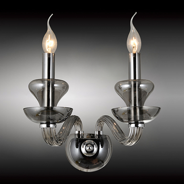 Настенное бра Piane OML-86101-02