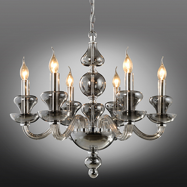 Подвесная люстра Piane OML-86103-06