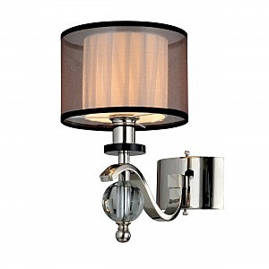 Настенное бра Piattelli OML-86201-01