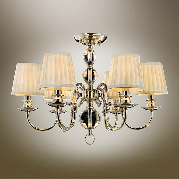 Потолочная люстра Foro OML-86303-06