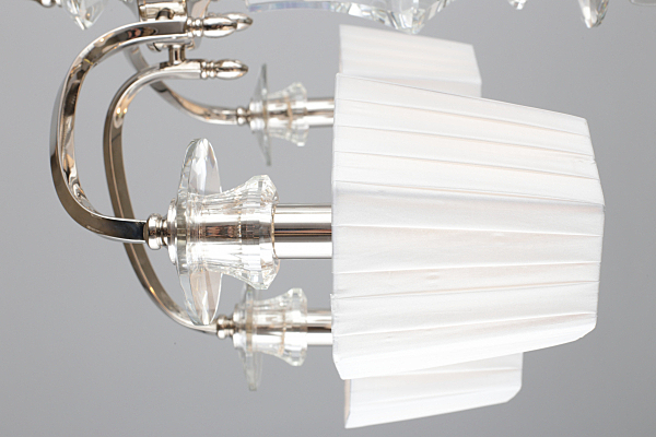 Потолочная люстра Foro OML-86303-06