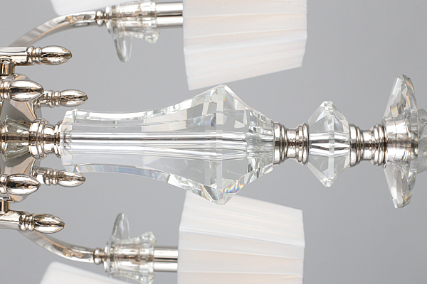 Потолочная люстра Foro OML-86303-06