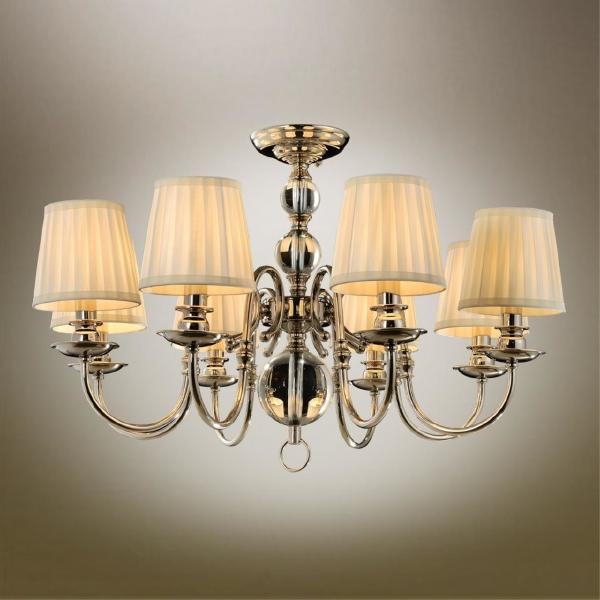 Потолочная люстра Foro OML-86303-08